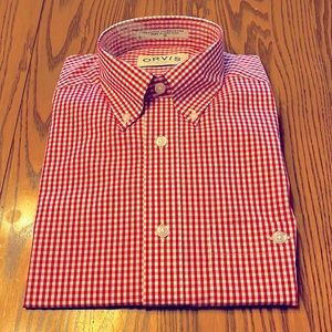 Orvis Men’s Long Sleeve Shirt